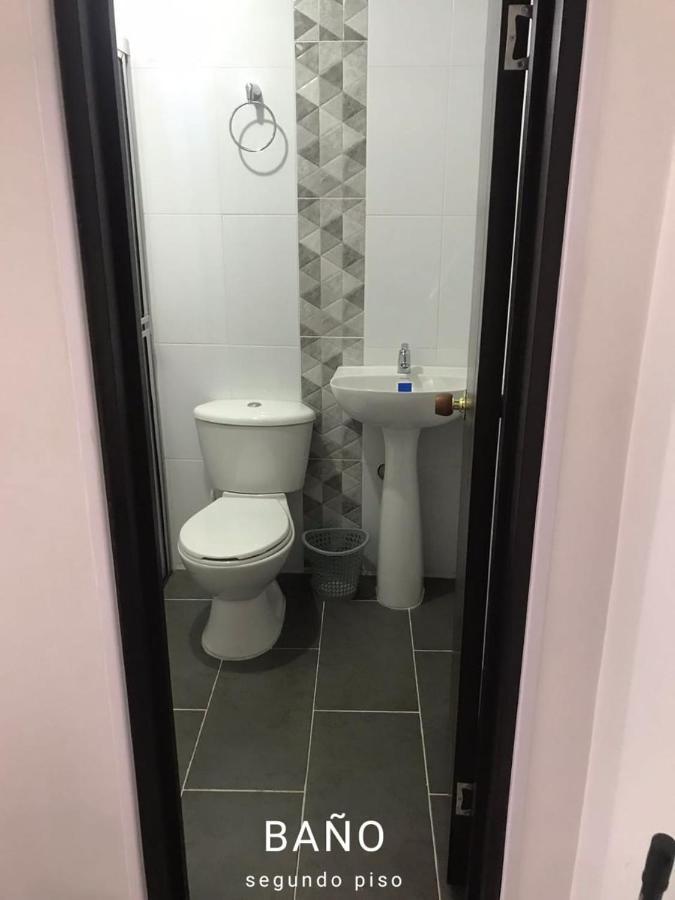 San AgustínHostal Diana公寓 客房 照片