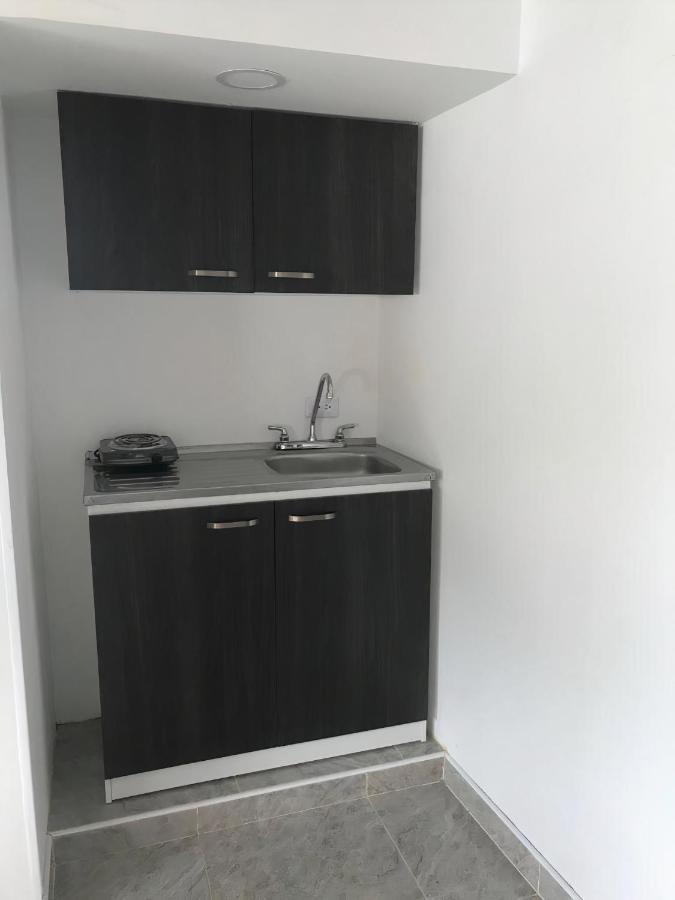 San AgustínHostal Diana公寓 外观 照片