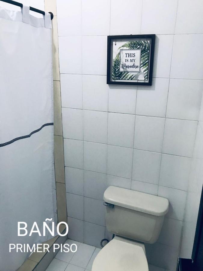 San AgustínHostal Diana公寓 外观 照片